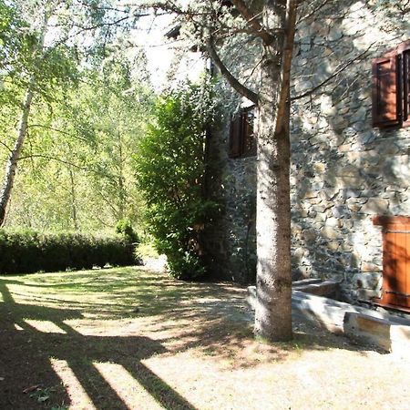 Pleta Aldosa, Casa Rustica Con Chimenea Y Jardin, Zona Vallnord Apartment La Massana Ngoại thất bức ảnh