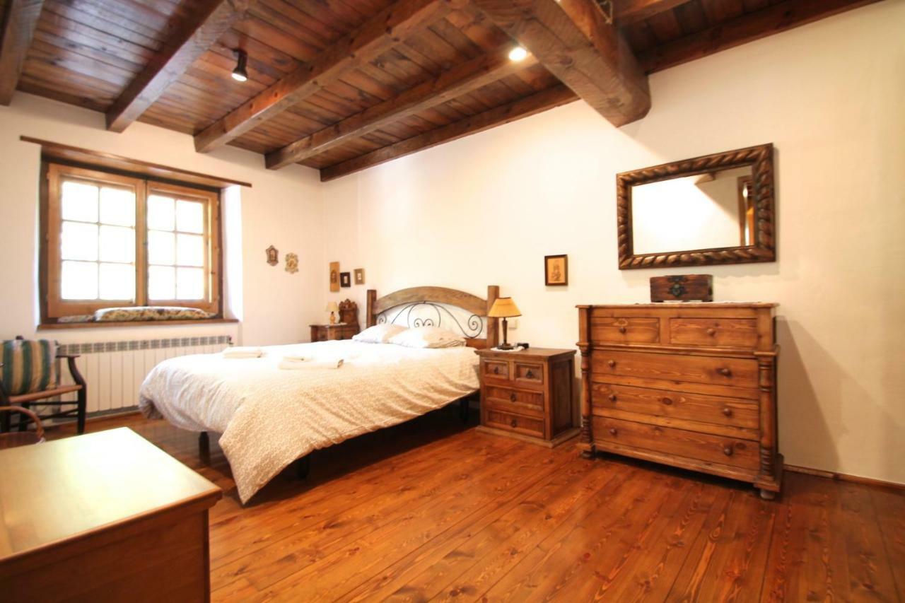Pleta Aldosa, Casa Rustica Con Chimenea Y Jardin, Zona Vallnord Apartment La Massana Ngoại thất bức ảnh