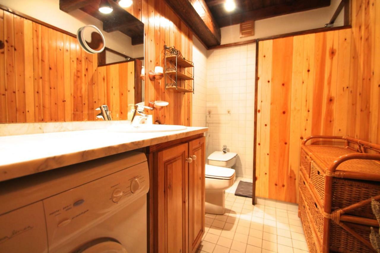 Pleta Aldosa, Casa Rustica Con Chimenea Y Jardin, Zona Vallnord Apartment La Massana Ngoại thất bức ảnh