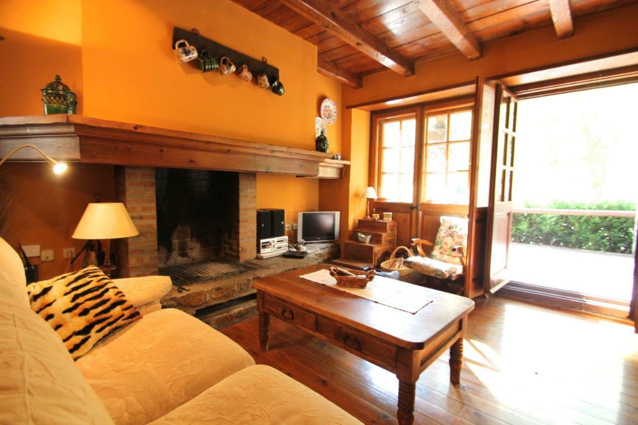 Pleta Aldosa, Casa Rustica Con Chimenea Y Jardin, Zona Vallnord Apartment La Massana Ngoại thất bức ảnh